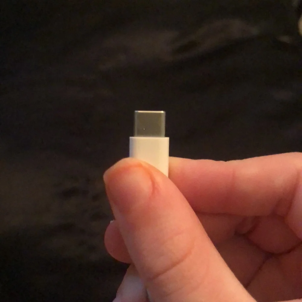 Apple AirPod Charger